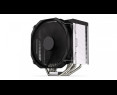 Chłodzenie procesora Endorfy Fortis 5 wydajny cichy cooler 12cm z 6 heatpipe Chłodzenie procesora Endorfy Fortis 5 wydajny cichy cooler 12cm z 6 heatpipe