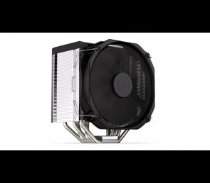 Chłodzenie procesora Endorfy Fortis 5 wydajny cichy cooler 12cm z 6 heatpipe