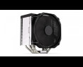 Chłodzenie procesora Endorfy Fortis 5 wydajny cichy cooler 12cm z 6 heatpipe Chłodzenie procesora Endorfy Fortis 5 wydajny cichy cooler 12cm z 6 heatpipe