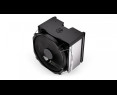 Chłodzenie procesora Endorfy Fortis 5 wydajny cichy cooler 12cm z 6 heatpipe Chłodzenie procesora Endorfy Fortis 5 wydajny cichy cooler 12cm z 6 heatpipe