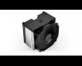 Chłodzenie procesora Endorfy Fortis 5 wydajny cichy cooler 12cm z 6 heatpipe Chłodzenie procesora Endorfy Fortis 5 wydajny cichy cooler 12cm z 6 heatpipe