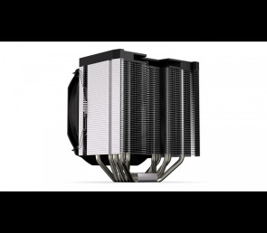 Chłodzenie procesora Endorfy Fortis 5 wydajny cichy cooler 12cm z 6 heatpipe