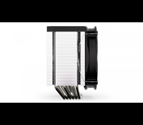 Chłodzenie procesora Endorfy Fortis 5 wydajny cichy cooler 12cm z 6 heatpipe