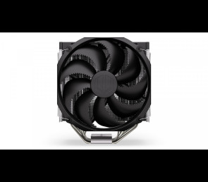 Chłodzenie procesora Endorfy Fortis 5 wydajny cichy cooler 12cm z 6 heatpipe