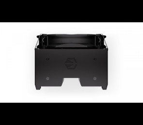 Chłodzenie procesora Endorfy Fortis 5 wydajny cichy cooler 12cm z 6 heatpipe