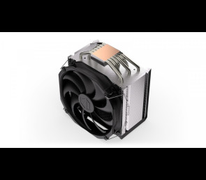 Chłodzenie procesora Endorfy Fortis 5 wydajny cichy cooler 12cm z 6 heatpipe