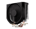 Chłodzenie procesora Endorfy Spartan 5 cichy wydajny cooler z wentylatorem Fluctus Chłodzenie procesora Endorfy Spartan 5 cichy wydajny cooler z wentylatorem Fluctus