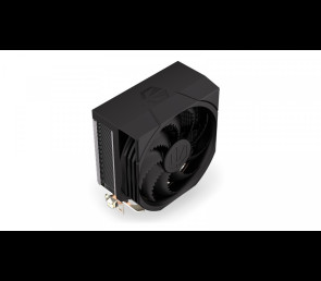 Chłodzenie procesora Endorfy Spartan 5 cichy wydajny cooler z wentylatorem Fluctus
