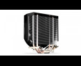 Chłodzenie procesora Endorfy Spartan 5 cichy wydajny cooler z wentylatorem Fluctus Chłodzenie procesora Endorfy Spartan 5 cichy wydajny cooler z wentylatorem Fluctus