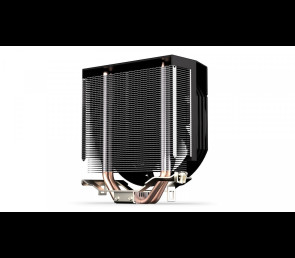Chłodzenie procesora Endorfy Spartan 5 cichy wydajny cooler z wentylatorem Fluctus
