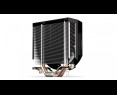 Chłodzenie procesora Endorfy Spartan 5 cichy wydajny cooler z wentylatorem Fluctus Chłodzenie procesora Endorfy Spartan 5 cichy wydajny cooler z wentylatorem Fluctus