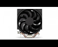 Chłodzenie procesora Endorfy Spartan 5 cichy wydajny cooler z wentylatorem Fluctus Chłodzenie procesora Endorfy Spartan 5 cichy wydajny cooler z wentylatorem Fluctus