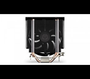 Chłodzenie procesora Endorfy Spartan 5 cichy wydajny cooler z wentylatorem Fluctus