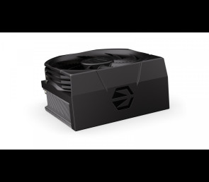 Chłodzenie procesora Endorfy Spartan 5 cichy wydajny cooler z wentylatorem Fluctus