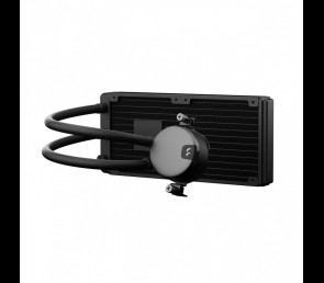 Chłodzenie procesora Fractal Design Lumen S24 Water Cooling Unit v2 RGB wydajne z ARGB