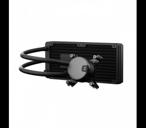 Chłodzenie procesora Fractal Design Lumen S24 Water Cooling Unit v2 RGB wydajne z ARGB