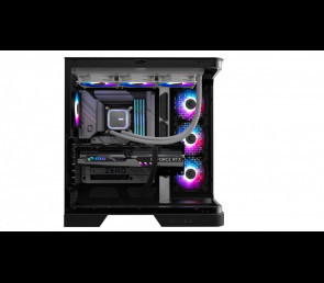 Chłodzenie procesora MSI MAG CORELIQUID A13 360mm ARGB lekka konstrukcja cieczy