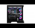 Chłodzenie procesora MSI MAG CORELIQUID A13 360mm ARGB lekka konstrukcja cieczy Chłodzenie procesora MSI MAG CORELIQUID A13 360mm ARGB lekka konstrukcja cieczy