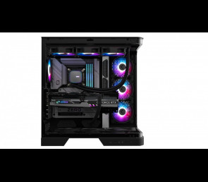 Chłodzenie procesora MSI MAG CORELIQUID A13 360mm ARGB lekka konstrukcja cieczy