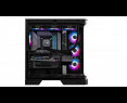 Chłodzenie procesora MSI MAG CORELIQUID A13 360mm ARGB lekka konstrukcja cieczy Chłodzenie procesora MSI MAG CORELIQUID A13 360mm ARGB lekka konstrukcja cieczy