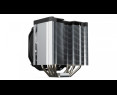 Chłodzenie procesora SilentiumPC Fortis 5 ARGB ciche wydajne system Fluctus Chłodzenie procesora SilentiumPC Fortis 5 ARGB ciche wydajne system Fluctus