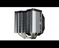 Chłodzenie procesora SilentiumPC Fortis 5 ARGB ciche wydajne system Fluctus Chłodzenie procesora SilentiumPC Fortis 5 ARGB ciche wydajne system Fluctus