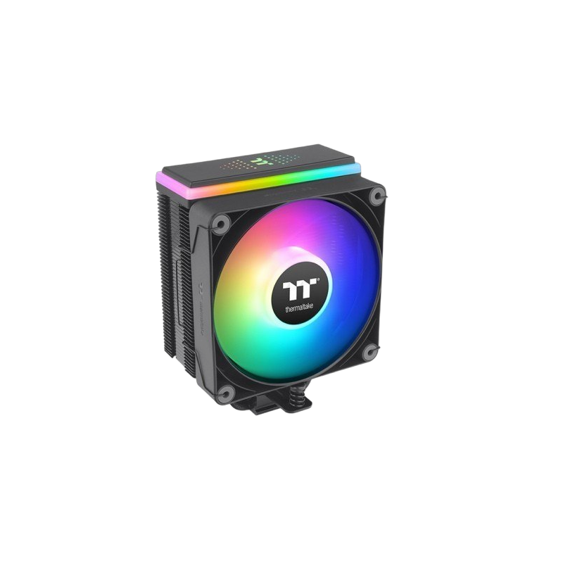 Chłodzenie procesora Thermaltake ASTRIA 200 ARGB TDP 210W 120mm aktywne Chłodzenie procesora Thermaltake ASTRIA 200 ARGB TDP 210W 120mm aktywne