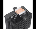 Chłodzenie procesora Thermaltake ASTRIA 200 ARGB TDP 210W 120mm aktywne Chłodzenie procesora Thermaltake ASTRIA 200 ARGB TDP 210W 120mm aktywne
