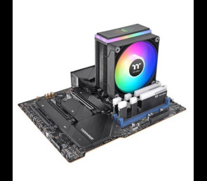 Chłodzenie procesora Thermaltake ASTRIA 200 ARGB TDP 210W 120mm aktywne