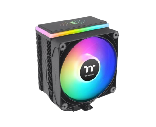 Chłodzenie procesora Thermaltake ASTRIA 400 ARGB 120mm wydajne TDP 230W