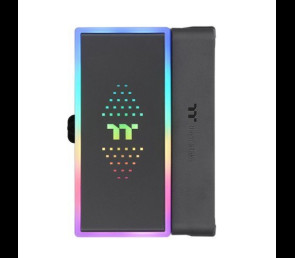 Chłodzenie procesora Thermaltake ASTRIA 400 ARGB 120mm wydajne TDP 230W