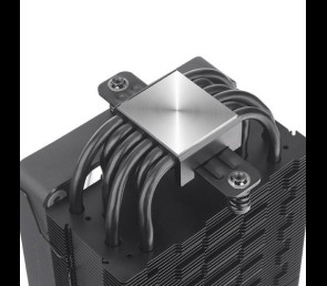 Chłodzenie procesora Thermaltake ASTRIA 400 ARGB 120mm wydajne TDP 230W
