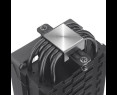 Chłodzenie procesora Thermaltake ASTRIA 400 ARGB 120mm wydajne TDP 230W Chłodzenie procesora Thermaltake ASTRIA 400 ARGB 120mm wydajne TDP 230W
