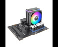 Chłodzenie procesora Thermaltake ASTRIA 400 ARGB 120mm wydajne TDP 230W Chłodzenie procesora Thermaltake ASTRIA 400 ARGB 120mm wydajne TDP 230W