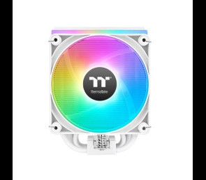 Chłodzenie procesora Thermaltake ASTRIA 400 ARGB 230W aktywne białe 120mm