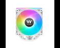 Chłodzenie procesora Thermaltake ASTRIA 400 ARGB 230W aktywne białe 120mm Chłodzenie procesora Thermaltake ASTRIA 400 ARGB 230W aktywne białe 120mm