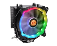 Chłodzenie Thermaltake UX200 ARGB Lightning 120mm wydajne aktywne TDP130W Chłodzenie Thermaltake UX200 ARGB Lightning 120mm wydajne aktywne TDP130W