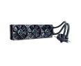 Chłodzenie wodne Fractal Design Celsius S36 Blackout wydajne chłodzenie CPU Chłodzenie wodne Fractal Design Celsius S36 Blackout wydajne chłodzenie CPU