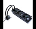Chłodzenie wodne Fractal Design Celsius S36 Blackout wydajne chłodzenie CPU Chłodzenie wodne Fractal Design Celsius S36 Blackout wydajne chłodzenie CPU
