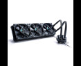 Chłodzenie wodne Fractal Design Celsius S36 Blackout wydajne chłodzenie CPU Chłodzenie wodne Fractal Design Celsius S36 Blackout wydajne chłodzenie CPU