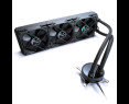 Chłodzenie wodne Fractal Design Celsius S36 Blackout wydajne chłodzenie CPU Chłodzenie wodne Fractal Design Celsius S36 Blackout wydajne chłodzenie CPU