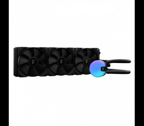 Chłodzenie wodne Fractal Design Lumen S36 ARGB wydajne LGA1700 AM5