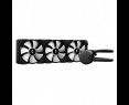 Chłodzenie wodne Fractal Design Lumen S36 RGB wydajne z diodami ARGB Chłodzenie wodne Fractal Design Lumen S36 RGB wydajne z diodami ARGB