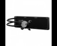 Chłodzenie wodne Fractal Design Lumen S36 RGB wydajne z diodami ARGB Chłodzenie wodne Fractal Design Lumen S36 RGB wydajne z diodami ARGB