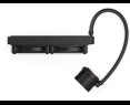 Chłodzenie wodne NZXT Kraken 240 LCD wydajne RGB monitor z CAM Chłodzenie wodne NZXT Kraken 240 LCD wydajne RGB monitor z CAM