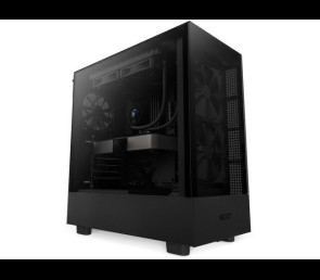 Chłodzenie wodne NZXT Kraken 240 LCD wydajne RGB monitor z CAM