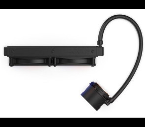Chłodzenie Wodne NZXT Kraken 240 RGB LCD wydajne do PC z podświetleniem RGB