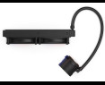 Chłodzenie Wodne NZXT Kraken 240 RGB LCD wydajne do PC z podświetleniem RGB Chłodzenie Wodne NZXT Kraken 240 RGB LCD wydajne do PC z podświetleniem RGB
