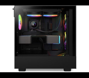 Chłodzenie Wodne NZXT Kraken 240 RGB LCD wydajne do PC z podświetleniem RGB