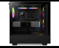 Chłodzenie Wodne NZXT Kraken 240 RGB LCD wydajne do PC z podświetleniem RGB Chłodzenie Wodne NZXT Kraken 240 RGB LCD wydajne do PC z podświetleniem RGB